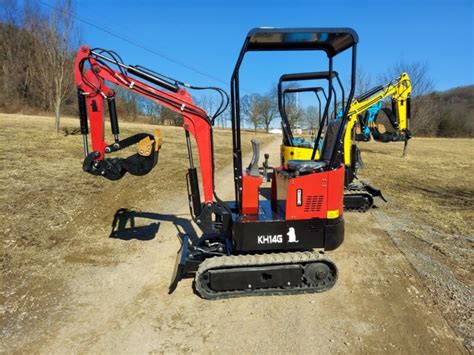 mini excavator dealers|groundhog mini excavators for sale.